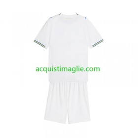 Divisa di Calcio Olympique de Marseille Bambino Prima 2026/2027